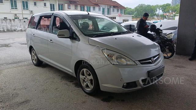 2010 Proton EXORA 1.6 H-LINE CPS (A) - 1