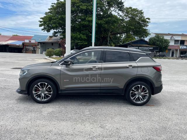 2022 Proton X50 1.5 TGDI FLAGSHIP (A) - 4