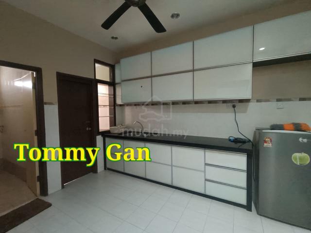 Tasek Mutiara @ Simpang Ampat 2-Storey For Sale Freehold 1400Sqft 4R3B 1