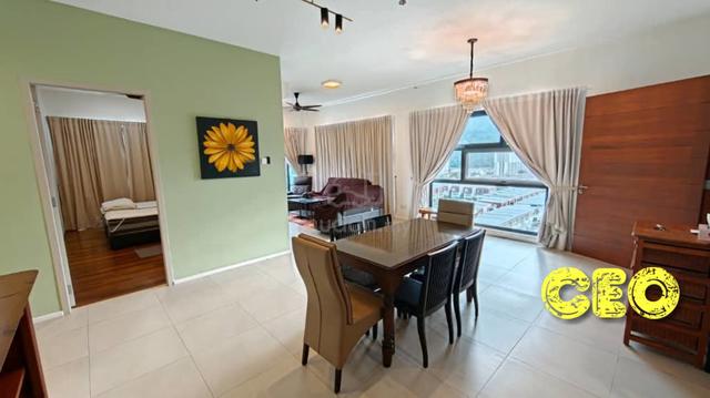 Mira Residence 1