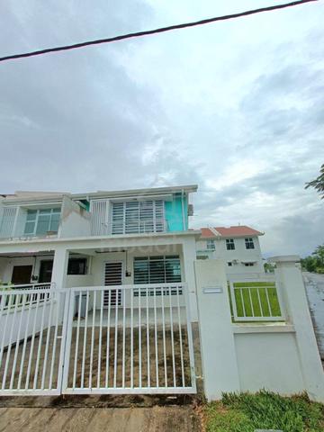 pulai mutiara Corner 0%Dp gelang patah 1