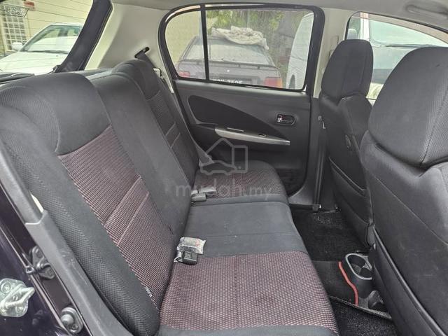 2012 Perodua MYVI 1.5 SE ZHS (A) - 3
