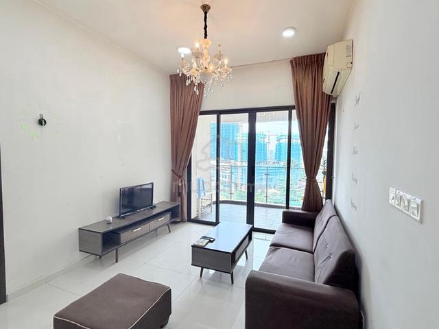 Royal Strand @ Country Garden Danga Bay 1