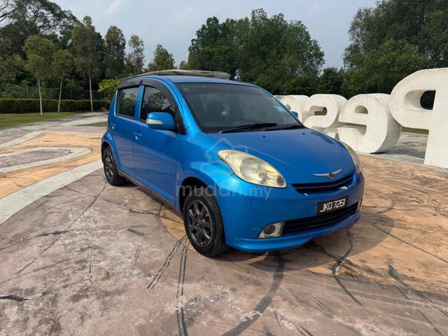 2008 Perodua MYVI 1.3 SXI (M) - 1