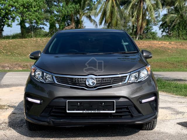 Proton PERSONA 1.6 EXECUTIVE FACELIFT F.S.R - 5