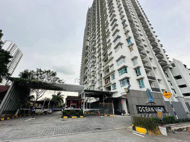 Ocean View Residences @ Harbour Place 1