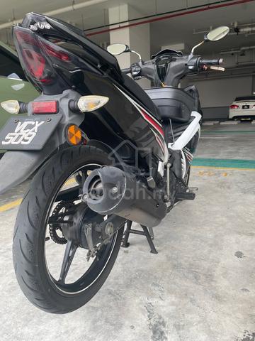 Lc V5 tahun 2019 - photo 4 of 6