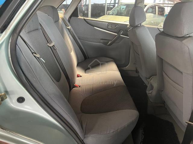 2001 Proton WAJA 1.6 (A) - 4