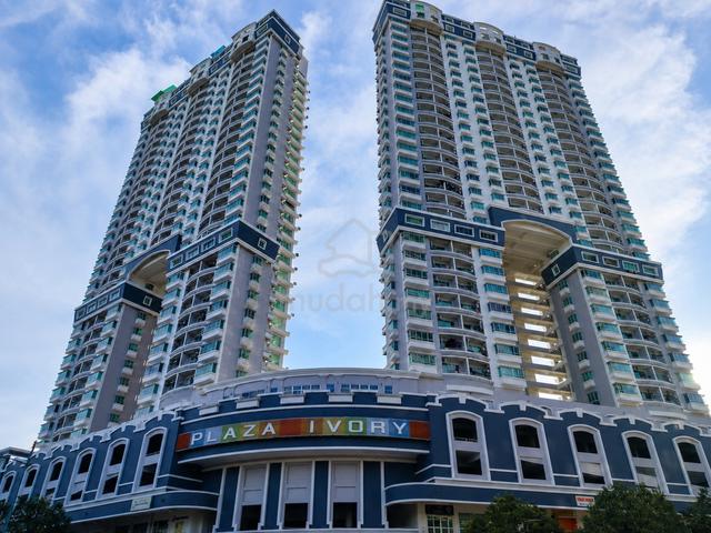 University Place (Plaza Ivory) 1