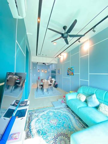 Maple Residences 1