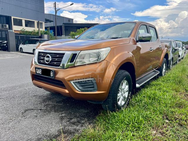 2018/2020 Nissan NAVARA 2.5 SE (AT) Full loan - 3
