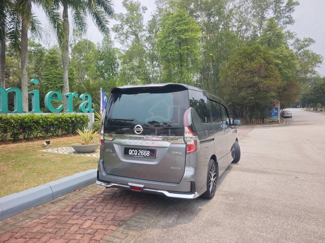 2023 Nissan SERENA 2.0 J IMPUL - 3