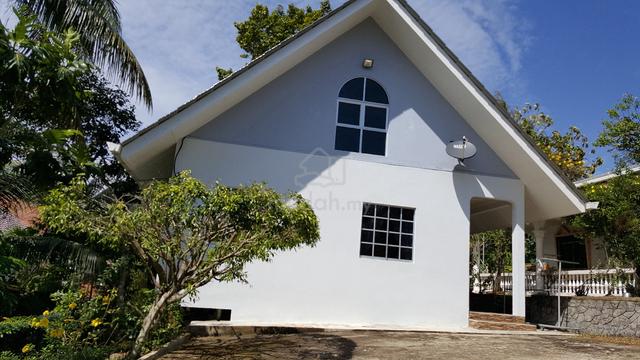 Detached House 1