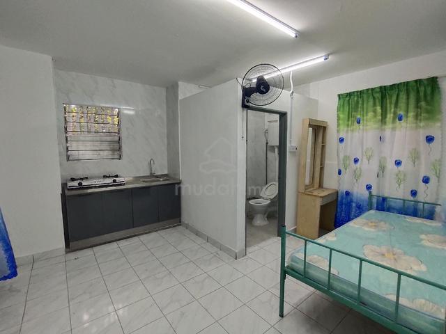 Private Room House | Damai | Luyang 1