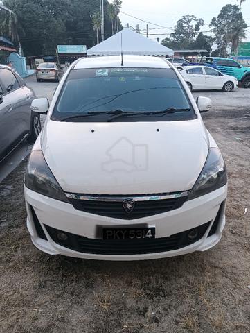 2013 Proton EXORA 1.6 BOLD EXECUTIVE (A) - 2