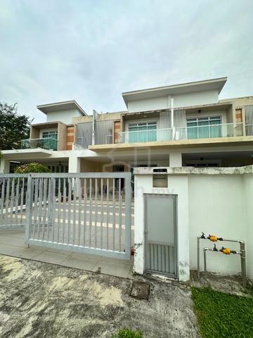 Aspira -Gelang Patah/ Leisure Farm 1