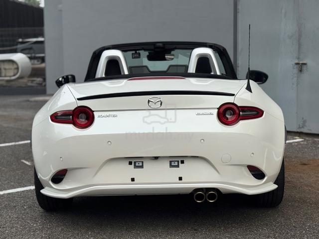 2024 Mazda MX-5 1.5 S Special PKG Auto SoftTop MX5 - 4