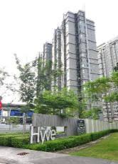 HYVE 1