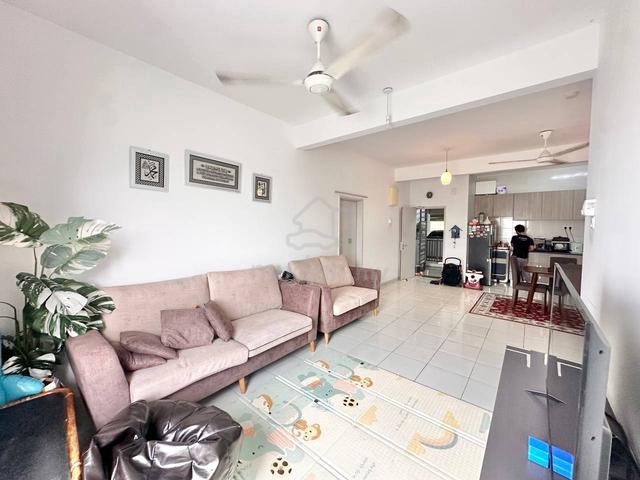 Residensi Adelia 1