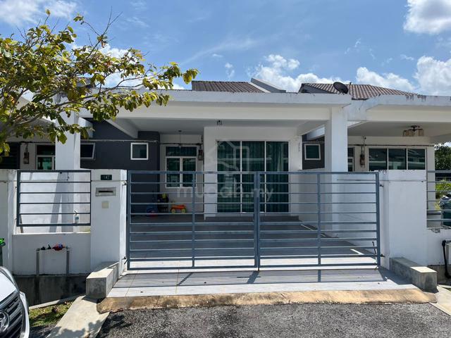 Teres Setingkat Bukit Banyan Citra Elite Sungai Petani Kedah 1