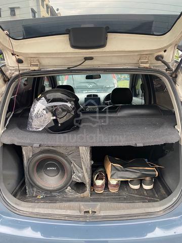 2008 Perodua MYVI 1.3 EZi FACELIFT (A) - 5