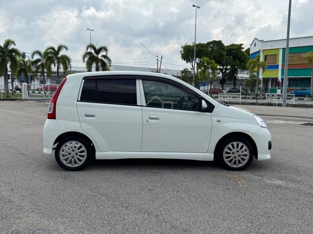 2011 Perodua VIVA 1.0 ELITE (A) Offer2 Tiptop - 5