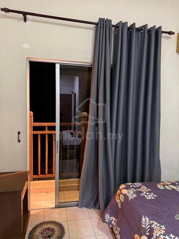 Laketown Apartment (Bukit Merah Resort) 5