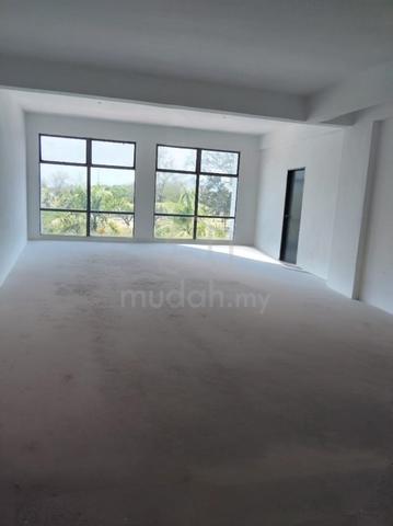 KK Times Square | Signature Office | Kota Kinabalu 1