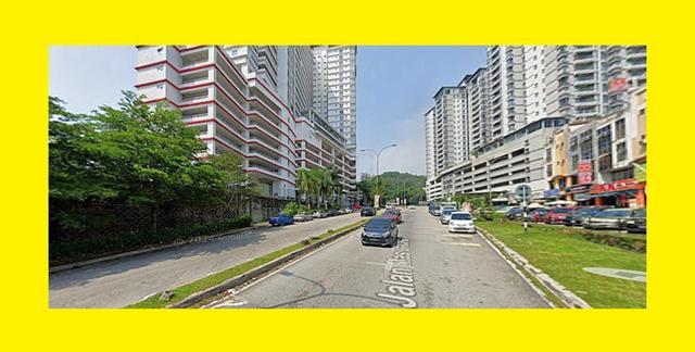 Imperial Residence Cheras 1