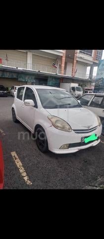 2005 Perodua MYVI 1.3 SX (M) - 1