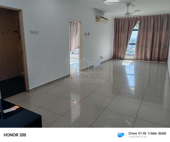 Vista Alam Serviced Apartment 1