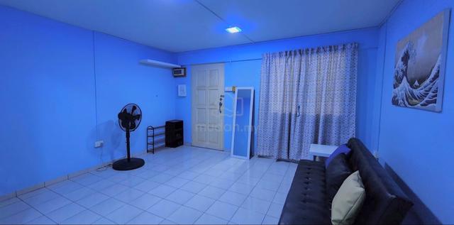 Taman Kuala Menggatal Sepanggar – For Sale 1