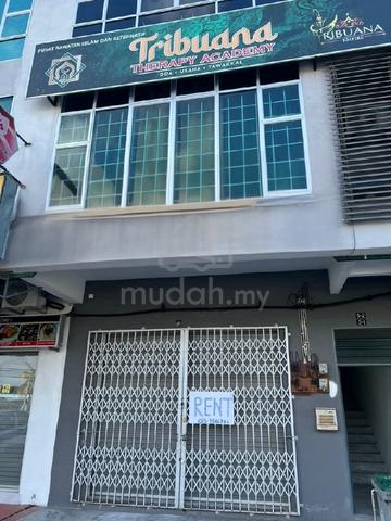 MERSING @ Kampung Mersing Kanan Shop Lot For Rent 1