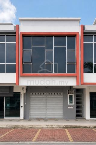Metro Park Sendayan (Shoplot utk Di SEWA) 1