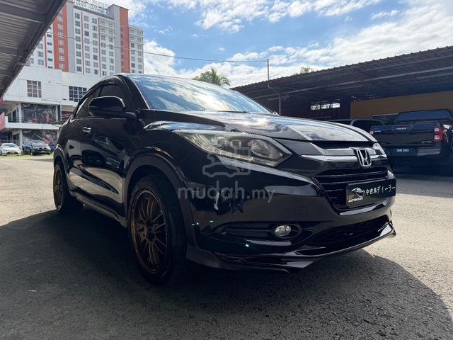 2016 Honda HR-V 1.8 V (A) - 3