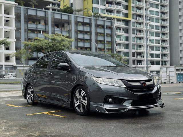 2014 Honda CITY 1.5 V (A) - 2