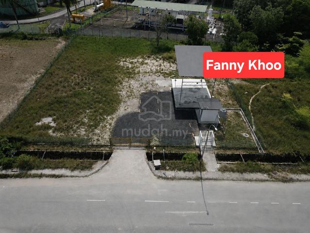 KKIP Industrial Land | with OC 1