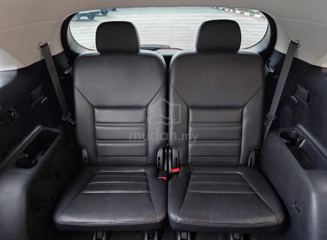 2017 Kia SORENTO 2.4 HIGH SPEC (A) Premium Comfort - 5