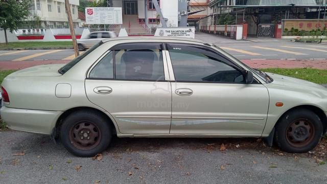 2003 Proton WIRA 1.5 A/B GL (A) - 1