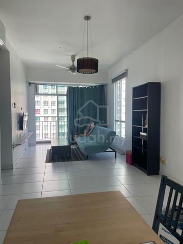 Bsp Skypark Condo 1