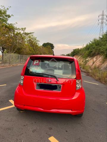 2006 Perodua MYVI 1.3 EZI (A) - 3