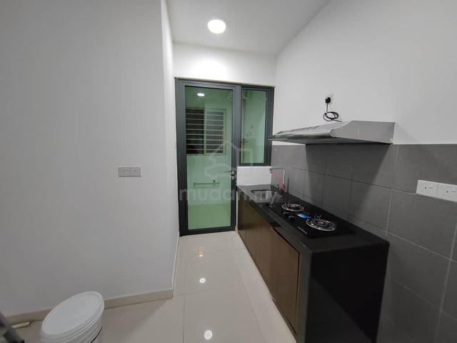 Danau Kota Suite Apartments 1