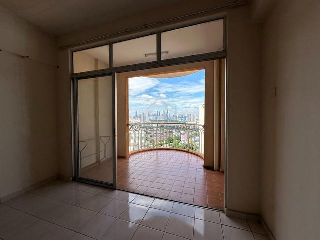 Metroview Condominium 1