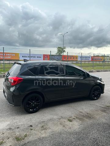 2023 Perodua MYVI 1.5 X (A) - 2