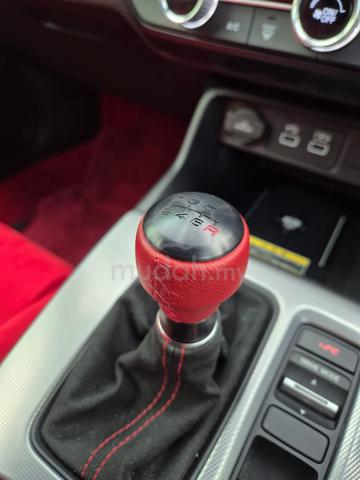 Honda TYPE R 2023 STAGE 2 19000KM MILEAGE ONLY - 3