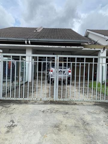 Single Storey Jalan Lampan Puteri Resort Can Full Loan Below Value 1