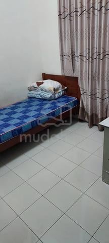 Ken Rimba Legian Residence 1