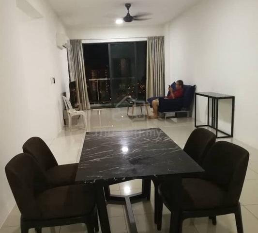 98 Nibong Residence 1