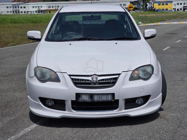 2012 Proton PERSONA 1.6 ELEGANCE MEDIUM LINE (A) - 2