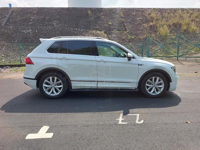 2019 Volkswagen TIGUAN 1.4 TSI HIGHLINE (A) - 5